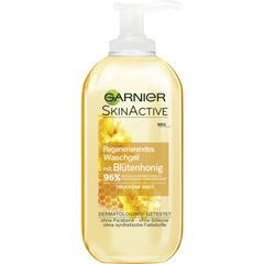 GARNIER - GEL RỬA MẶT CHO DA NHỜN, lọ 200ml