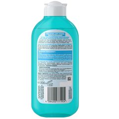 GARNIER Hautklar Tägliches Anti-Pickel Gesichtswasser - Nước hoa hồng làm sạch cho da mụn, 200ml