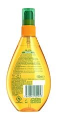 GARNIER Fructis - Dầu dưỡng phục hồi và giúp tóc bóng mượt - Haaröl Oil Repair Wunder-Öl, 150 ml