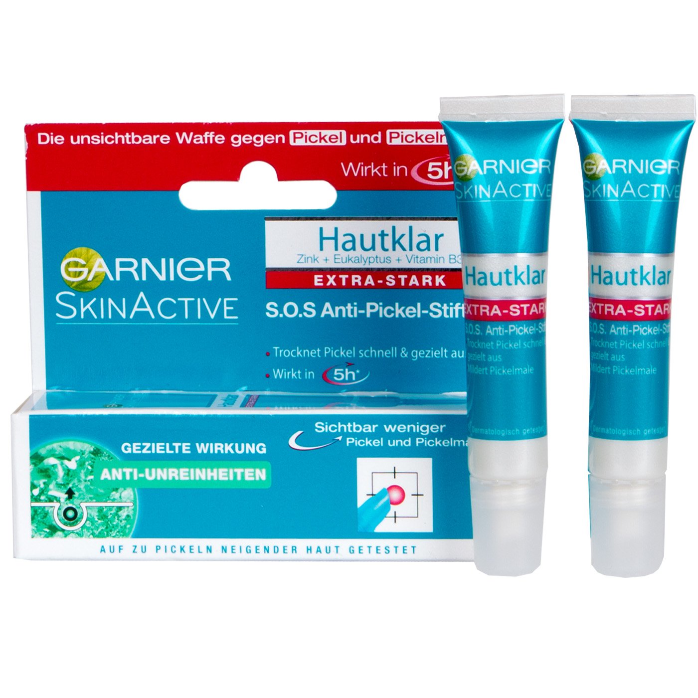Маска от прыщей отзывы. Garnier SKINACTIVE Hautklar. Garnier Skin Active Hautklar. Garnier Skin Active Pure SOS. Garnier SKINACTIVE Hautklar 3in1 Tonerde инструкция.