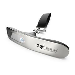 GO TRIPPIN - Cân hành lý điện tử cầm tay kỹ thuật số tải trọng 50kg