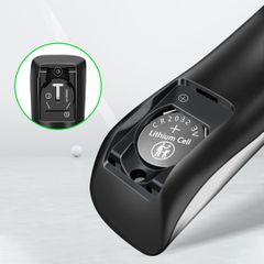 Cân hành lý kỹ thuật số HOMTEK, tải trọng 50kg