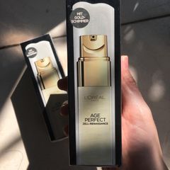 L'OREAL PARIS Age Perfect - Serum căng mịn, tái tạo làn da và xóa các vết thâm nám, lọ 30ml - Zell Renaissance Serum