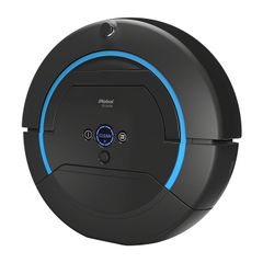 Irobot Scooba 450 floor scrubbing robot – Robot thông minh chà sàn