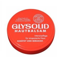 GLYSOLID - Kem trị da khô, á sừng, nứt, nẻ, hộp 100 ml -
