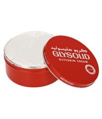 GLYSOLID - Kem trị da khô, á sừng, nứt, nẻ, hộp 100 ml -