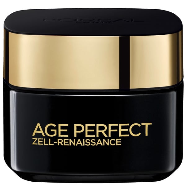 L'OREAL PARIS Age Perfect - Kem dưỡng hết nám ban ngày, lọ 50ml - Tage –  GGshop - Hàng Đức Đảm Bảo