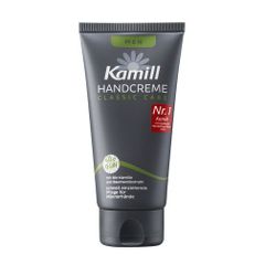 KAMILL Men - Kem dưỡng da và móng tay cho Nam giới, tuýp 75ml - Kamill handcreme men