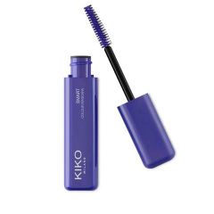 KIKO Smart colour Mascara - Chải mi màu sắc nét, làm dài và dày mi (đủ màu)