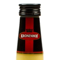 Kronenhof - Rượu trứng 14%, chai 0,7L