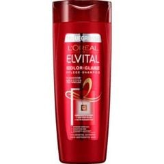 L'Oreal Paris Elvital - Dầu gội dành cho tóc nhuộm - Shampoo Color Glanz, 300 ml