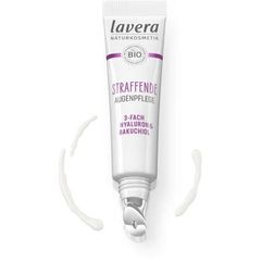 Lavera Augenpflege - Kem dưỡng da mắt Lavera chống lão hóa, nâng cơ và dưỡng ẩm sâu, 15ml