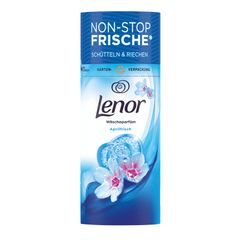 LENOR Wäscheparfüm 160g - Viên giặt xả quần áo hương Hoa Mùa Xuân