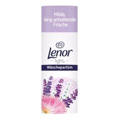 LENOR Wäscheparfüm 160g - Viên giặt xả quần áo hương Lavender
