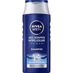 NIVEA MEN Anti-Schuppen Shampoo - Dầu gội Nivea Men trị Gàu, chai 250ml