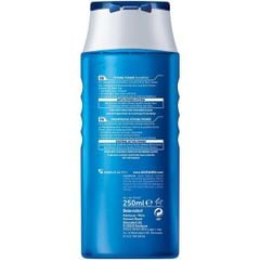 NIVEA MEN Anti-Schuppen Shampoo - Dầu gội Nivea Men trị Gàu, chai 250ml