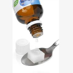 MIVOLIS - Tinh dầu điều trị ho và phế quản, 50 ml - Husten- und Bronchialtropfen
