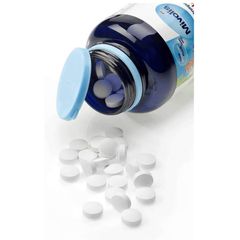 MIVOLIS - Bổ sung cho cả gia đình Canxi và VitaminD3, lọ 300 viên