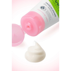 ALVERDE - Kem chăm sóc da ban ngày, 50 ml - NATURKOSMETICS Tagespflege Bio-Wildrose