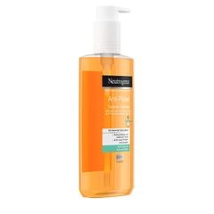 NEUTROGENA Anti-Pickle - Gel rửa mặt trị mụn và ngăn ngừa mụn mới, 200ml