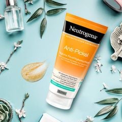 NEUTROGENA Anti-Pickle - Kem dưỡng da, trị mụn hàng ngày, 50ml