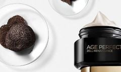 L'OREAL PARIS Age Perfect Zell Renaissance, 50 ml - Kem chăm sóc tái tạo da chiết xuất nấm đen (trên 50t)