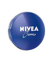 Kem dưỡng ẩm cổ điển NIVEA CREME dưỡng da chống nẻ , hộp 150ml