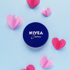 Kem dưỡng ẩm cổ điển NIVEA CREME dưỡng da chống nẻ , hộp 150ml