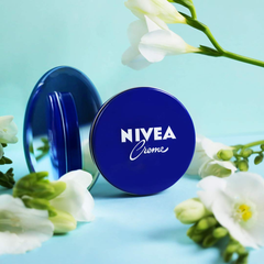 Kem dưỡng ẩm cổ điển NIVEA CREME dưỡng da chống nẻ , hộp 150ml