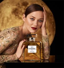 CHANEL N°5 Eau de Parfum - Nước hoa số 5 mãnh liệt và mê hoặc, lọ 100ml