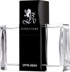 Nước hoa dưỡng da sau khi cạo râu Otto Kern Signature Man After Shave Lotion, 50ml