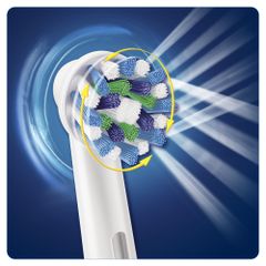 ORAL-B - Bàn chải đánh răng điện - Akku-Zahnbürste PRO 600 Cross Action, 1 St