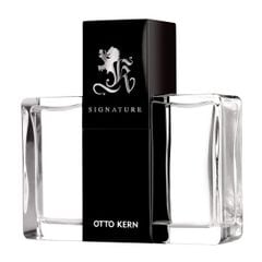 Otto Kern Signature Man - Nước hoa nam, kiên định, hiện đại và tự tin, lọ 50ml