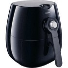 Philips - Nồi chiên không dầu - Viva Collection Airfryer HD 9220/20 - Có 2 mầu : đen; trắng