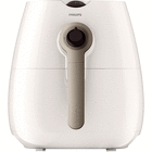 Philips - Nồi chiên không dầu - Viva Collection Airfryer HD 9220/20 - Có 2 mầu : đen; trắng