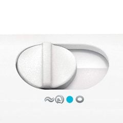 PHILIPS HP8663/00 - Máy uốn sấy tóc tạo kiểu