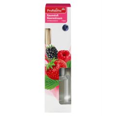 Tinh dầu thơm phòng PROFISSIMO hương trái cây - Raumduft Set Frischezauber - Lọ 90ml
