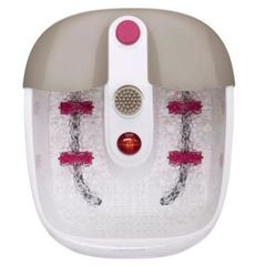 BỒN MASSAGE CHÂN 3in1- MEDISANA