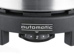 Bộ nồi và bếp du lịch nhỏ gọn ROMMELSBACHER RK501 - 500W