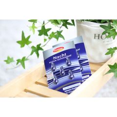 SCHAEBENS Nacht Repair Konzentrat - Serum cô đặc tái tạo da ban đêm, chống nhăn hiệu quả, vỉ 5 viên