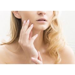 SCHAEBENS Perfect Skin Beauty Konzentrat - Serum cô đặc se khít lỗ chân lông, làm sáng mịn da, vỉ 5 viên
