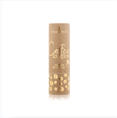 ESSENCE Lip Pelling - Son tẩy da chết môi từ hạt coffe an toàn và hiệu quả