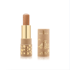ESSENCE Lip Pelling - Son tẩy da chết môi từ hạt coffe an toàn và hiệu quả