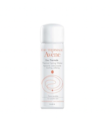 Xịt khoáng AVÈNE Thermalwasser, lọ 50ml