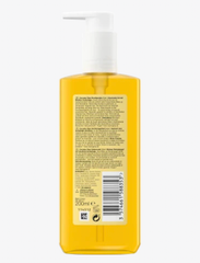 NEUTROGENA Curcuma Clear 3in1 - Gel tẩy trang tinh chất Nghệ cho da nhạy cảm