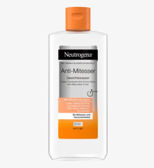 NEUTROGENA Anti-Pickle - Nước hoa hồng chống mụn đầu đen, se khít da, 200ml