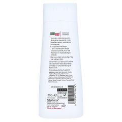 SEBA MED Dầu gội sạch mỗi ngày -  Everyday Shampoo 200ml