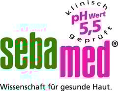 SEBAMED Frische Dusche - Dung dịch tắm tươi mát lọ 200ml