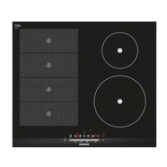 BẾP CẢM ỨNG TỪ Siemens EH675FN27E Kochfeld Induktions - Với 4 khu nấu