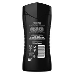 AXE SKATEBOARD & FRESH ROSES - Sữa tắm nước hoa hương Gỗ và Hoa Hồng, 250ml